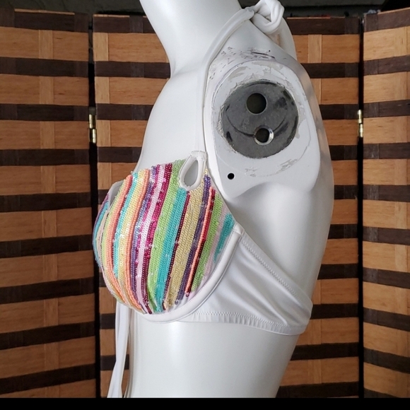 Victoria secret 36c swimsuit tops - Picture 5 of 9